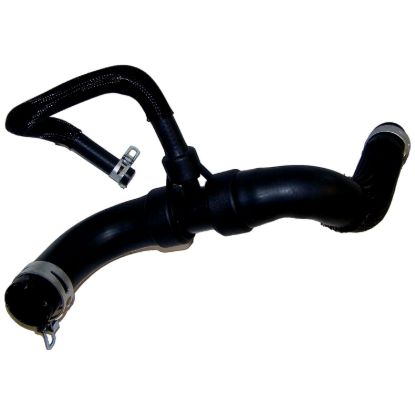 Picture of Crown Automotive Jeep Replacement Radiator Coolant Hose - 5058171AE