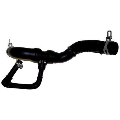 Picture of Crown Automotive Jeep Replacement Radiator Coolant Hose - 5058171AE