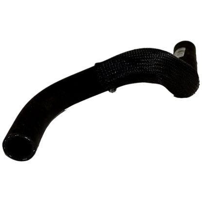 Picture of Crown Automotive Jeep Replacement Radiator Coolant Hose - 5058413AE
