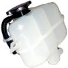Picture of Crown Automotive Jeep Replacement Engine Coolant Reservoir - 5058456AE