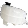 Picture of Crown Automotive Jeep Replacement Engine Coolant Reservoir - 5058456AE