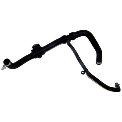Picture of Crown Automotive Jeep Replacement Radiator Coolant Hose - 5058482AH