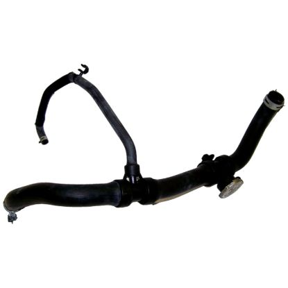 Picture of Crown Automotive Jeep Replacement Radiator Coolant Hose - 5058482AH