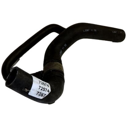 Picture of Crown Automotive Jeep Replacement Radiator Coolant Hose - 5058489AF