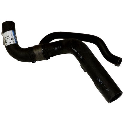Picture of Crown Automotive Jeep Replacement Radiator Coolant Hose - 5058489AF