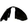 Picture of Crown Automotive Jeep Replacement Fender Liner - 5065503AC