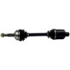 Picture of Crown Automotive Jeep Replacement CV Axle Assembly - 5066022AA