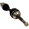 Picture of Crown Automotive Jeep Replacement CV Axle Assembly - 5066023AA