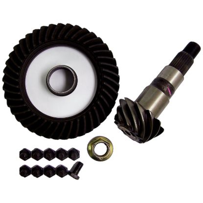 Picture of Crown Automotive Jeep Replacement Differential Ring and Pinion Kit - 5066051AA