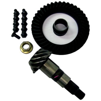 Picture of Crown Automotive Jeep Replacement Differential Ring and Pinion Kit - 5066051AA