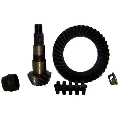 Picture of Crown Automotive Jeep Replacement Differential Ring and Pinion Kit - 5066085AA