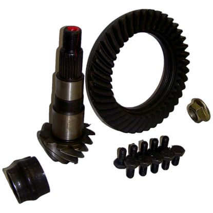 Picture of Crown Automotive Jeep Replacement Differential Ring and Pinion Kit - 5066085AA