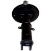 Picture of Crown Automotive Jeep Replacement Suspension Strut - 5066334AA