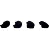Picture of Crown Automotive Jeep Replacement Disc Brake Pad Set - 5066427AA