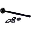 Picture of Crown Automotive Jeep Replacement Drive Axle Shaft Assembly - 5066484AA