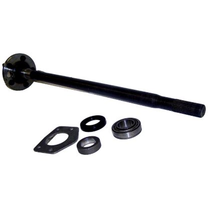 Picture of Crown Automotive Jeep Replacement Drive Axle Shaft Assembly - 5066484AA