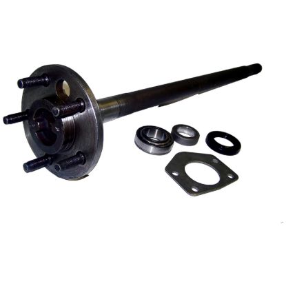 Picture of Crown Automotive Jeep Replacement Drive Axle Shaft Assembly - 5066485AA