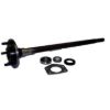 Picture of Crown Automotive Jeep Replacement Drive Axle Shaft Assembly - 5066485AA