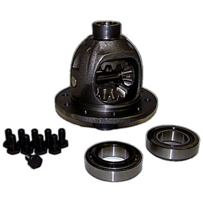 Picture of Crown Automotive Jeep Replacement Differential Case Kit - 5066529AA