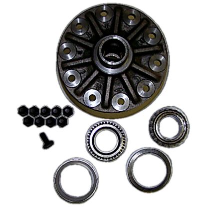 Picture of Crown Automotive Jeep Replacement Differential Case Kit - 5066529AA