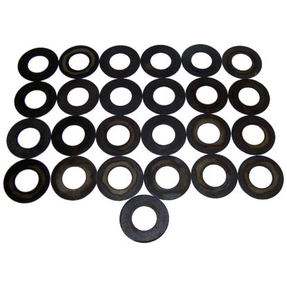 Picture of Crown Automotive Jeep Replacement Differential Pinion Shim - 5066533AA