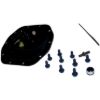 Picture of Crown Automotive Jeep Replacement Differential Cover - 5066538AA