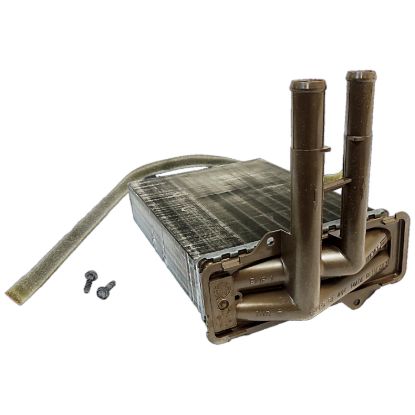 Picture of Crown Automotive Jeep Replacement HVAC Heater Core - 5066555AB