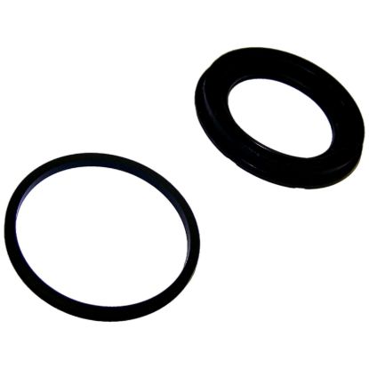 Picture of Crown Automotive Jeep Replacement Disc Brake Caliper Piston Seal Kit - 5066700AA