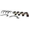 Picture of Crown Automotive Jeep Replacement Engine Crankshaft Main Bearing Set - 5066733K