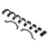 Picture of Crown Automotive Jeep Replacement Engine Crankshaft Main Bearing Set - 5066733K5