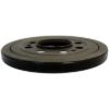 Picture of Crown Automotive Jeep Replacement Engine Crankshaft Seal - 5066756AA