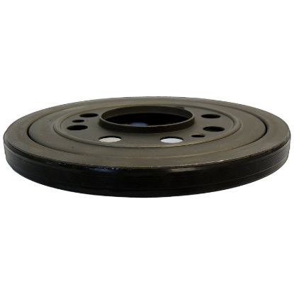 Picture of Crown Automotive Jeep Replacement Engine Crankshaft Seal - 5066756AA
