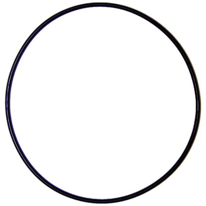 Picture of Crown Automotive Jeep Replacement Engine Crankshaft Seal - 5066763AA