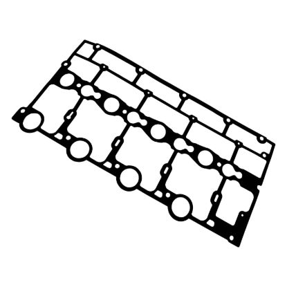 Picture of Crown Automotive Jeep Replacement Engine Valve Cover Gasket - 5066786AA