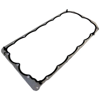Picture of Crown Automotive Jeep Replacement Engine Oil Pan Gasket - 5066901AA