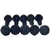 Picture of Crown Automotive Jeep Replacement Differential Cover Bolt - 5069008AA