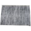 Picture of Crown Automotive Jeep Replacement Cabin Air Filter - 5072176AA