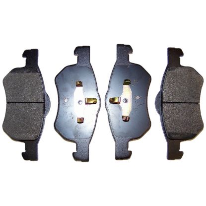 Picture of Crown Automotive Jeep Replacement Disc Brake Pad Set - 5072216AA