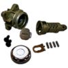 Picture of Crown Automotive Jeep Replacement Door Lock Kit - 5072294AA