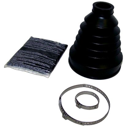 Picture of Crown Automotive Jeep Replacement CV Joint Boot Band Kit - 5072390AA