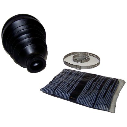Picture of Crown Automotive Jeep Replacement CV Joint Boot Band Kit - 5072390AA