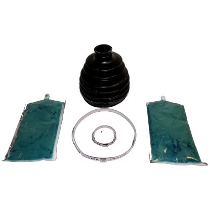Picture of Crown Automotive Jeep Replacement CV Joint Boot Band Kit - 5072391AA