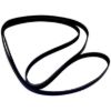Picture of Crown Automotive Jeep Replacement Accessory Drive Belt - 5072437AB