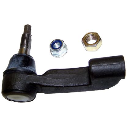 Picture of Crown Automotive Jeep Replacement Steering Tie Rod End - 5072445AA