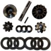 Picture of Crown Automotive Jeep Replacement Differential Gear Set - 5072492AB