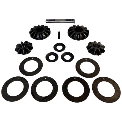 Picture of Crown Automotive Jeep Replacement Differential Gear Set - 5072492AB