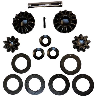 Picture of Crown Automotive Jeep Replacement Differential Gear Set - 5072492AB