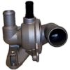 Picture of Crown Automotive Jeep Replacement Engine Coolant Thermostat Housing Assembly - 5072705AB
