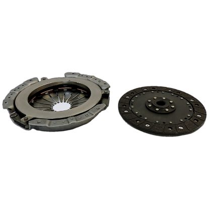 Picture of Crown Automotive Jeep Replacement Clutch Pressure Plate and Disc Set - 5072990AB