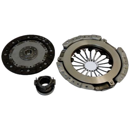 Picture of Crown Automotive Jeep Replacement Clutch Pressure Plate and Disc Set - 5072990AD